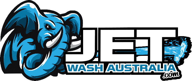 JET Cleaning Solutions Window Cleaning and Pressure Washing City of Greater Geelong logo