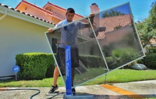 window cleaning and pressure washing city of greater geelong 8